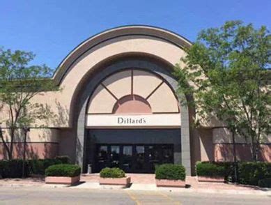 dillard's prescott gateway.